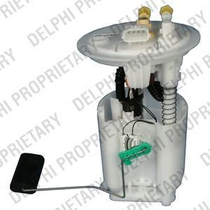 Delphi FE10050-12B1 элемент системы питания на RENAULT MODUS / GRAND MODUS (F/JP0_)