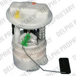 Delphi FE10053-12B1 элемент системы питания на RENAULT TWINGO I (C06_)