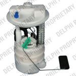 Delphi FE10054-12B1 элемент системы питания на RENAULT MODUS / GRAND MODUS (F/JP0_)