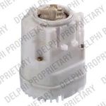 Delphi FE10075-12B1 топливозаборник, топливный насос на VW GOLF III (1H1)