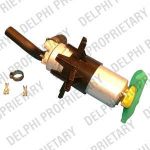 Delphi FE10085-12B1 топливный насос на 3 (E36)