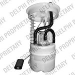 Delphi FE10161-12B1 модуль топливного насоса на MINI MINI (R56)