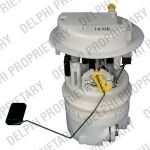 Delphi FE10175-12B1 модуль топливного насоса на PEUGEOT 206 SW (2E/K)