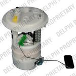 Delphi FE10179-12B1 модуль топливного насоса на PEUGEOT 307 (3A/C)