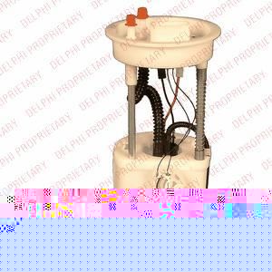 Delphi FG1069-12B1 элемент системы питания на FORD GALAXY (WGR)