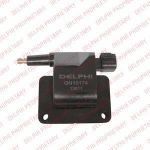 Delphi GN10174-12B1 катушка зажигания на JEEP CHEROKEE (XJ)