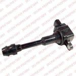 Delphi GN10219-12B1 катушка зажигания на NISSAN X-TRAIL (T30)