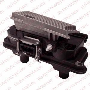 Delphi GN10266-12B1 катушка зажигания на AUDI A4 Avant (8D5, B5)