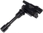 Delphi GN10301-12B1 катушка зажигания на MAZDA 323 S VI (BJ)