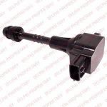 Delphi GN10337-12B1 катушка зажигания на NISSAN PRIMERA Hatchback (P12)