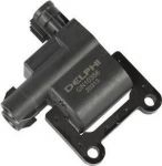 DELPHI GN10356-12B1_катушка зажигания! Toyota Camry/Avensis/Corolla/RAV 4 2.0 96-01 (GN1035612B1)