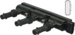 Delphi GN10477-12B1 катушка зажигания на OPEL CORSA D