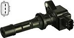 Delphi GN10499-12B1 катушка зажигания на MAZDA 3 седан (BK)