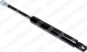 Delphi GS10251 газовая пружина, крышка багажник на 3 (E36)