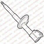 Delphi K00585313 амортизатор на PEUGEOT 306 (7B, N3, N5)