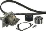 Delphi KWP2395196 водяной насос + комплект зубчатого ремня на TOYOTA COROLLA (_E11_)