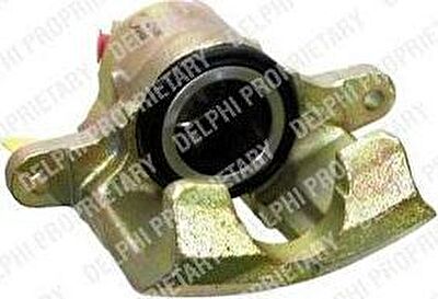 Delphi LC3025 тормозной суппорт на VOLVO 340-360 (343, 345)