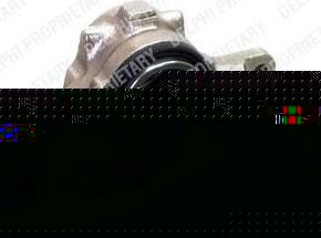 Delphi LC3474 тормозной суппорт на 3 (E30)