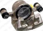 Delphi LC3519 тормозной суппорт на MAZDA 626 II (GC)