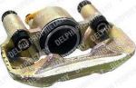 Delphi LC3933 тормозной суппорт на MAZDA 323 C IV (BG)