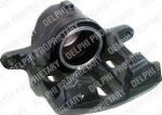 Delphi LC4724 тормозной суппорт на PEUGEOT 406 Break (8E/F)