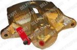 Delphi LC7365 тормозной суппорт на FORD MONDEO III (B5Y)