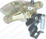 Delphi LC7437 тормозной суппорт на FORD MONDEO III (B5Y)