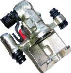 Delphi LC7496 тормозной суппорт на MITSUBISHI COLT IV (CA_A)