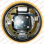 Delphi LG15070 комплект тормозных колодок на FORD KA (RB_)