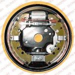 Delphi LG16033 комплект тормозных колодок на FIAT BRAVA (182)