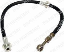 Delphi LH0160 тормозной шланг на NISSAN PRIMERA (P10)