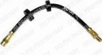 Delphi LH0580 тормозной шланг на VW POLO купе (86C, 80)