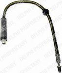 Delphi LH3258 тормозной шланг на PEUGEOT 405 I Break (15E)
