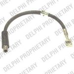 Delphi LH6510 тормозной шланг на OPEL ASTRA H (L48)