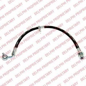 Delphi LH6635 тормозной шланг на HONDA CR-V II (RD_)