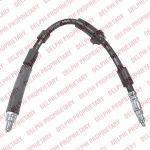 Delphi LH6689 тормозной шланг на FORD KA (RB_)