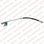Delphi LH6791 тормозной шланг на KIA VENGA (YN)