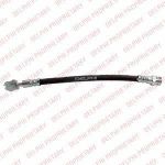 Delphi LH6822 тормозной шланг на SKODA YETI (5L)