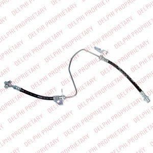 Delphi LH6848 тормозной шланг на OPEL ASTRA H (L48) Delphi LH6848 тормозной шланг на OPEL ASTRA H (L48)