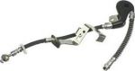Delphi LH7011 тормозной шланг на PEUGEOT 407 SW (6E_)