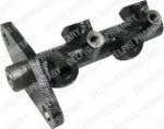 Delphi LM39004 главный тормозной цилиндр на FORD FIESTA фургон (FVD)
