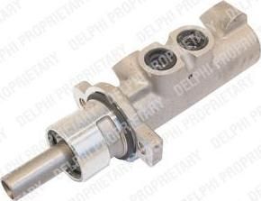Delphi LM39065 главный тормозной цилиндр на FORD MONDEO I (GBP)