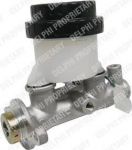Delphi LM60078 главный тормозной цилиндр на NISSAN MICRA I (K10)