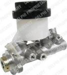 Delphi LM60091 главный тормозной цилиндр на NISSAN SUNNY II купе (B12)