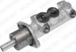 Delphi LM70199 главный тормозной цилиндр на FIAT PUNTO (176)
