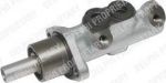 Delphi LM80129 главный тормозной цилиндр на RENAULT MEGANE I (BA0/1_)