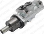 Delphi LM80133 главный тормозной цилиндр на NISSAN KUBISTAR (X76)