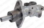 Delphi LM80179 главный тормозной цилиндр на VW CADDY II фургон (9K9A)