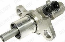 Delphi LM80186 главный тормозной цилиндр на AUDI A4 (8D2, B5)