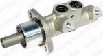 Delphi LM80218 главный тормозной цилиндр на NISSAN MICRA III (K12)